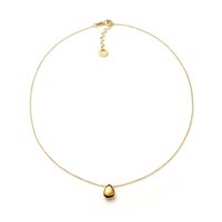 Collana Unoaerre Donna in Argento 703YHH4274000 6469 - 703YHH4274000 6469